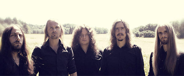 Opeth retrasa el lanzamiento de "Pale Communion"