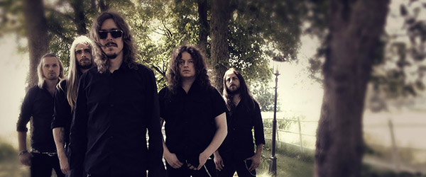 Entrevista a Martín Méndez de Opeth