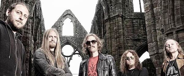 Opeth publica el vídeo para "Era"