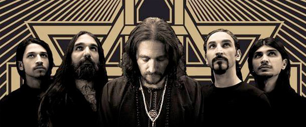 Orphaned Land presenta su nuevo tema "Brother"