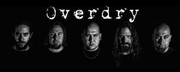 Primer adelanto de lo nuevo de Overdry