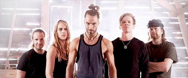 Nuevo álbum de Pain of Salvation en enero