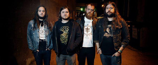 Pallbearer debutan en el videoclip con "Watcher in the Dark"