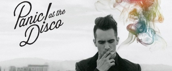 Sugerente nuevo vídeo de Panic! at the Disco