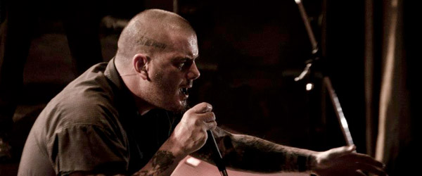 Primer adelanto de Phil Anselmo: "Usurper's Bastard Rant"