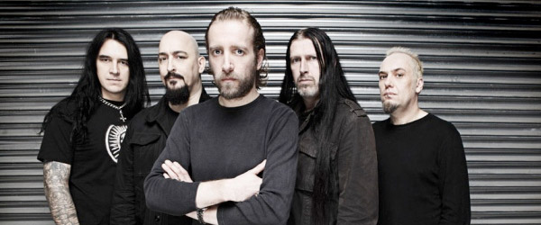 Entrevista exclusiva a Nick Holmes de Paradise Lost