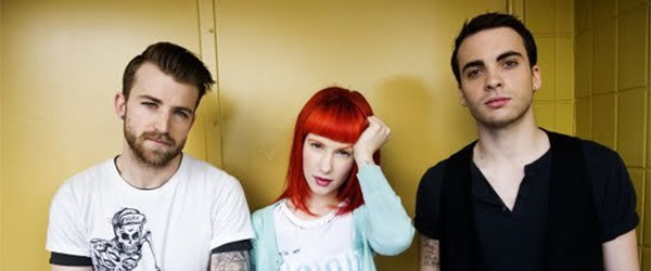 Nuevo tema de Paramore: "Renegade"