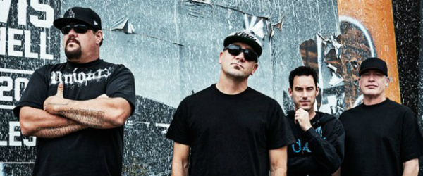 Nuevo tema de Pennywise: "Violence Never Ending"