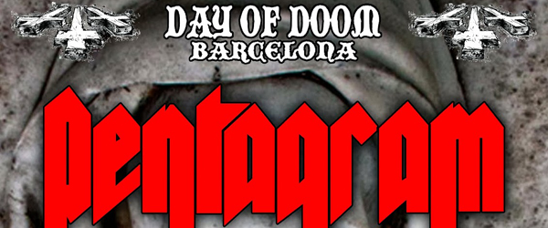 Se aproxima el Day Of Doom a Barcelona