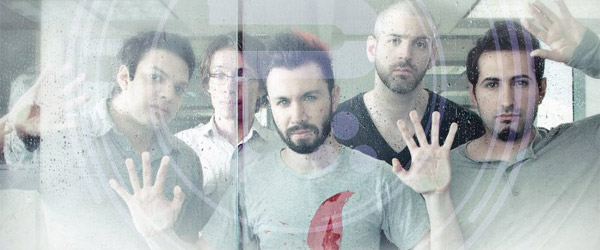 Nuevo vídeo de Periphery: "Scarlet"