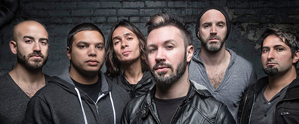 Periphery y Veil of Maya nos visitan en diciembre