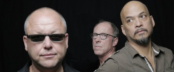 Nuevo EP de Pixies, y confirman disco