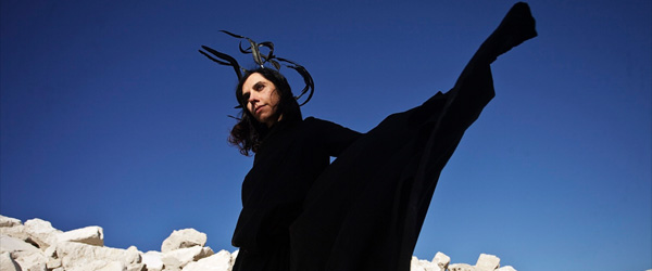 "Let England Shake", la vuelta de PJ Harvey