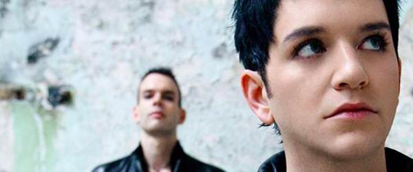 Crónica: Placebo en el Palacio de los Deportes de Logroño