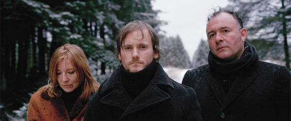 Portishead: doblete en Barcelona