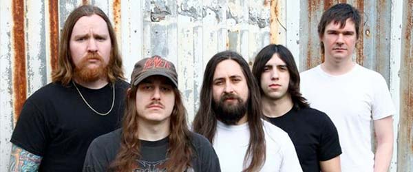 Vídeo de Power Trip: "Executioner's Tax (Swing of The Axe)"