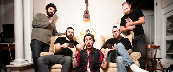 Protest the Hero están sacando canciones por subscripción