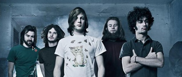 Protest the Hero anuncian nuevo álbum