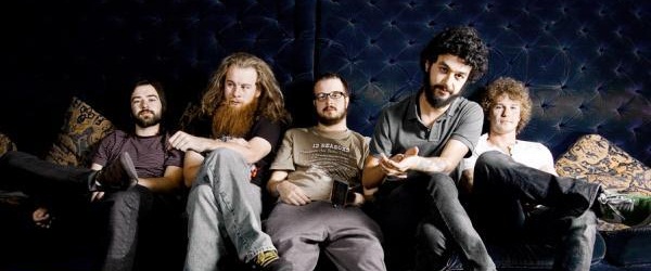 Streaming de Protest the Hero