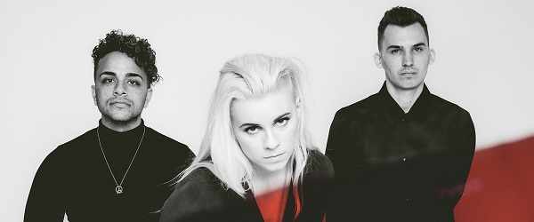 PVRIS lanzan su nuevo single y vídeo: 'What's Wrong'