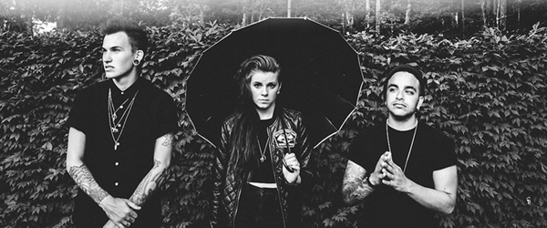 PVRIS presentan el vídeo de "Smoke"