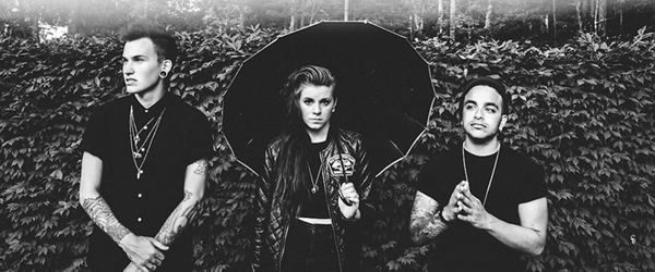 PVRIS presentan el vídeo de "Smoke"