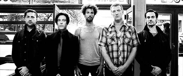 "Villains" será lo nuevo de Queens of the Stone Age