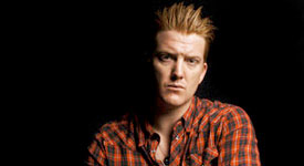 Queens Of The Stone Age se embarcan en una gira única