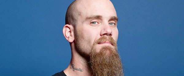 Semana de arrestos, esta vez Nick Oliveri