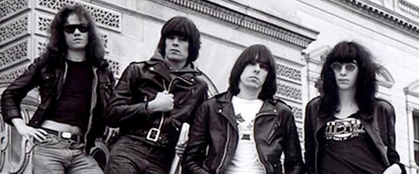 Grammy a Los Ramones por toda su carrera