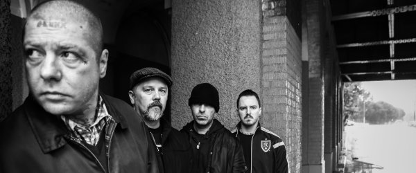 Segundo avance de Rancid: 'Telegraph Avenue'