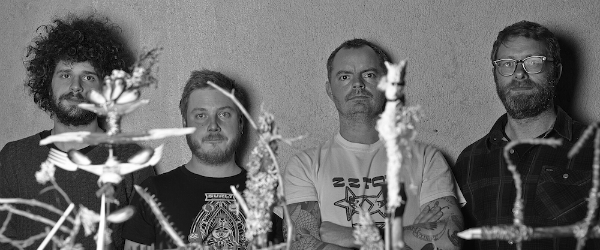 Otro supergrupo: Red Fang se unen a dos ex-The Ocean