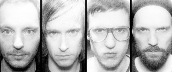 Refused nos visitan el próximo octubre