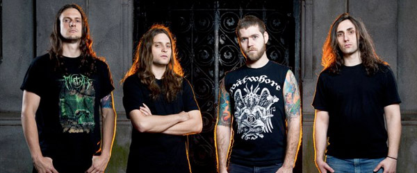 Vídeo de Revocation desde el asilo