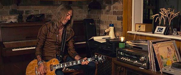 Rex Brown (ex-Pantera) publicará álbum en solitario