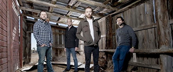 Primer single para "End Game" de Rise Against