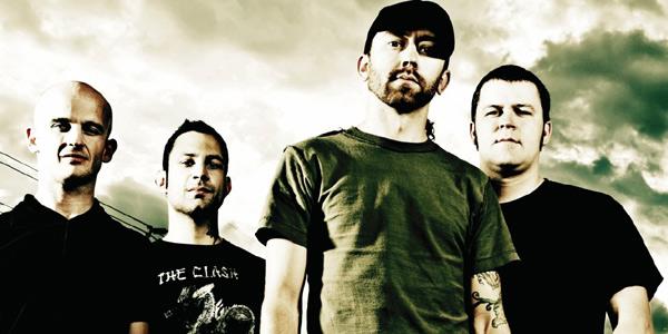 Más detalles sobre el nuevo disco de Rise Against