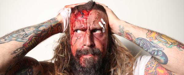 Rob Zombie lanza el vídeo de 'Get Your Boots On!'