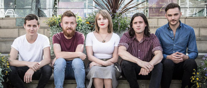 Rolo Tomassi estrenan el primer adelanto de "Grievances"