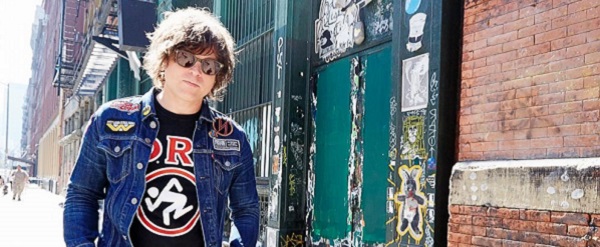 Nuevo single de Ryan Adams: 'Do You Still Love Me?'