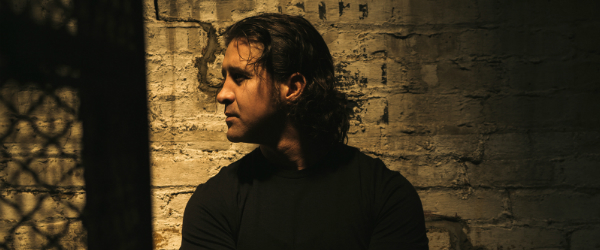 "Proof Of Life", lo nuevo de Scott Stapp