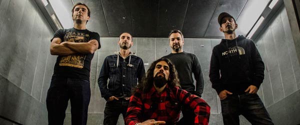 Second Silence presenta su nuevo álbum con un vídeo