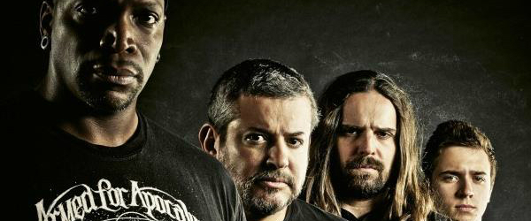 Llega el European Tour de Sepultura