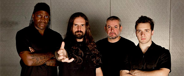 Vídeo de Sepultura: "Da Lama Ao Caos"