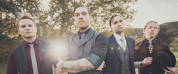 Vídeo de Shinedown: "How Did You Love?"