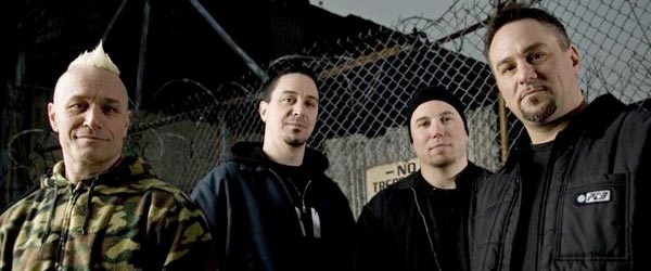 Otro adelanto de Sick of it All: "Get Bronx"