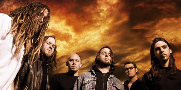 SikTh editarán su tercer disco "cuando sea el momento"