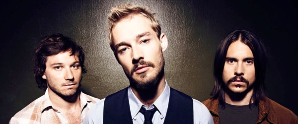 Silverchair se separan