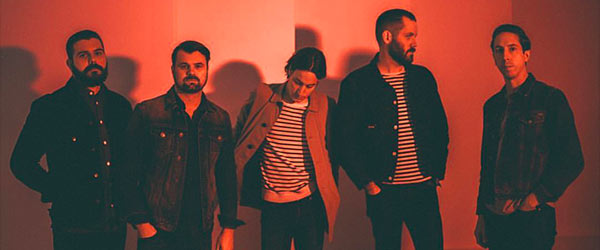 Nuevo adelanto de Silverstein 'Whiplash'