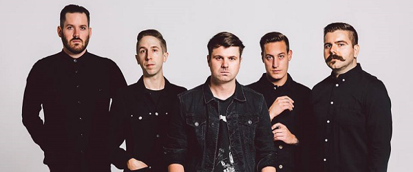 Lyric vídeo de adelanto de lo nuevo de Silverstein